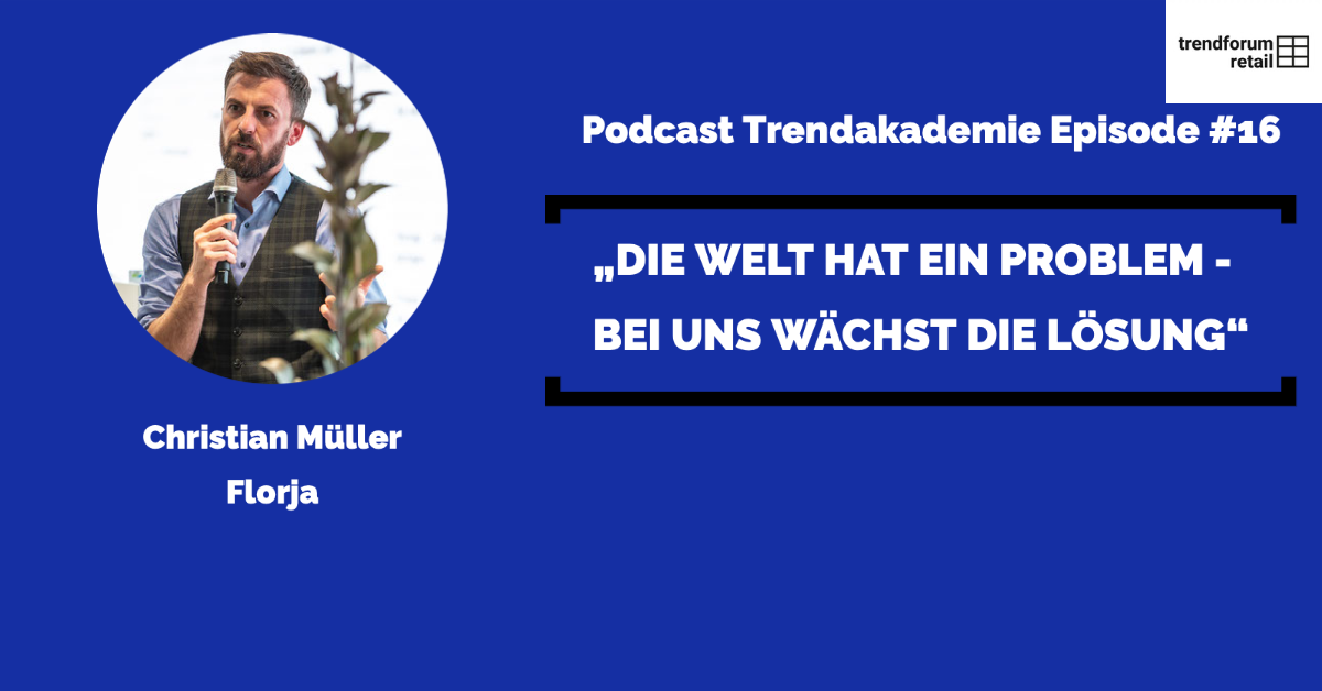 Podcast TFR Akademie - Episode 16: 