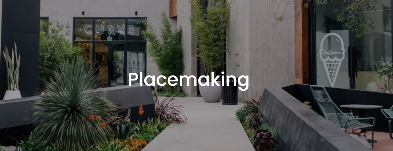 Podcast TrendAKADEMIE – Episode 68: „Placemaking! Weil wir alle Teil von Städten sind!“